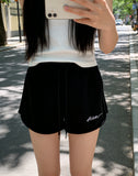 2026 Summer Sports Shorts Women Loose Wearing Running Home Pyjamas High-Waisted Wide Leg Pants Yoga Hot Pants